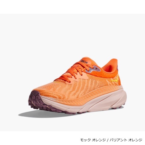 ホカオネオネ HOKA ONEONE レディース チャレンジャー 7 CHALLENGER 7