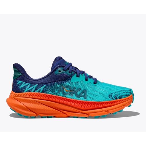 ホカオネオネ HOKA ONEONE レディース チャレンジャー 7 CHALLENGER 7