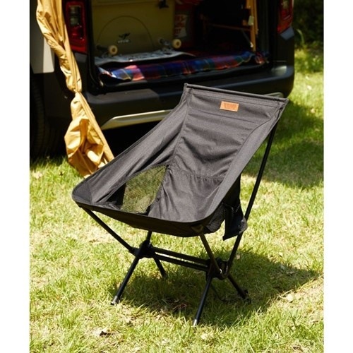 バンライフサプライ VANLIFE SUPPLY アウトドアチェア GLAGH グラフ