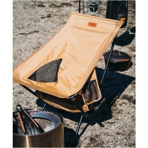 バンライフサプライ VANLIFE SUPPLY アウトドアチェア GLAGH グラフ