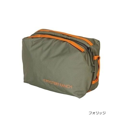 ミステリーランチ MYSTERYRANCH スピフキット ラージ | GLAGH グラフ