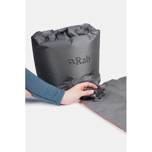 期間限定10％OFF！／ ラブ Rab イオノスフィア5.5 Ionosphere 5.5