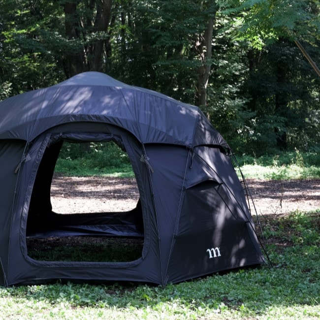 ムラコ MURACO クラーケン テント シェルター KRAKEN TENT SHELTER ドームテント