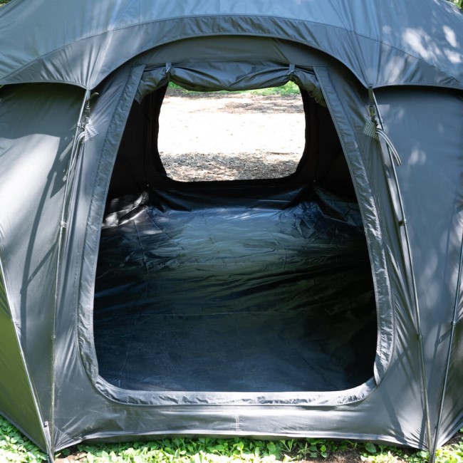 ムラコ MURACO クラーケン テント シェルター KRAKEN TENT SHELTER ドームテント