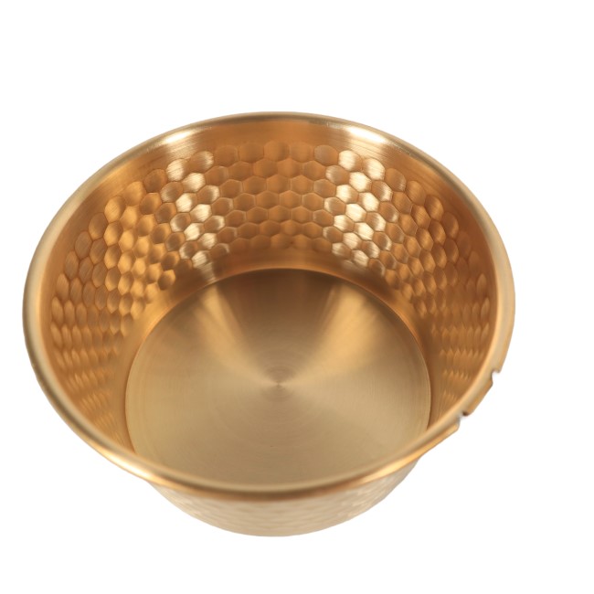 AEND SIERRA CUPエンドシェラカップ480ml【真鍮】 エンド AEND シェラカップ 480ml (真鍮) sierra cup 480ml(Brass