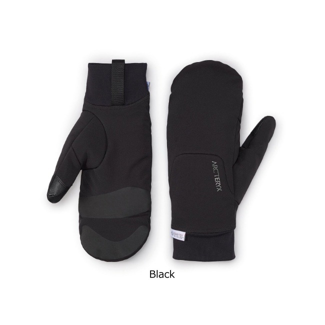 日本全国送料無料商品 | 特集 | アークテリクス ARC'TERYX ベンタ ミトン Venta Mitten | GLAGH スキー・スノーボードアクセサリー