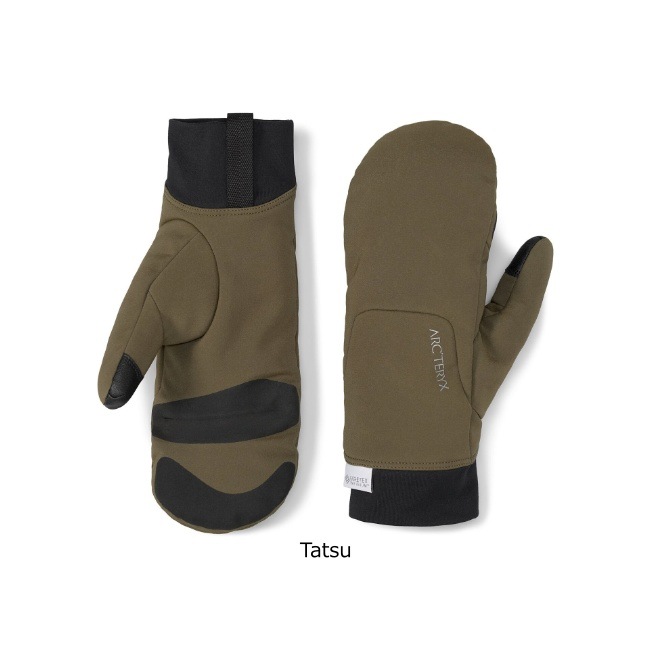 【新品】ARC'TERYX / VENTA MITTEN Sサイズ Arc'teryx - VENTA MITTEN - DISTANCE