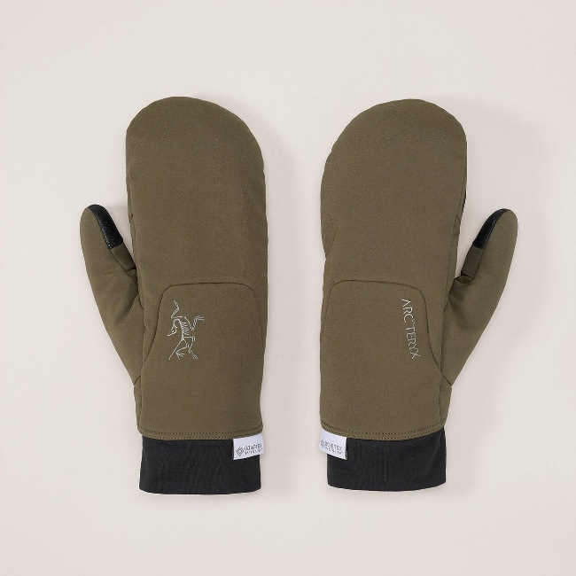 アークテリクス ARC'TERYX ベンタ ミトン Venta Mitten | GLAGH グラフ
