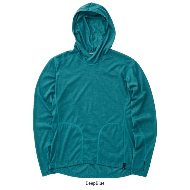Teton Bros./ティートンブロス Axio Lite Hoody【M】 ティートンブロス Teton Bros. WS アクシオライトフーディ