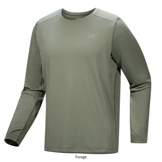 新品タグ付 Arc'teryx Cormac Heavyweight LS Arc'teryx Cormac Heavyweight Hoody - Men's | Versatile High