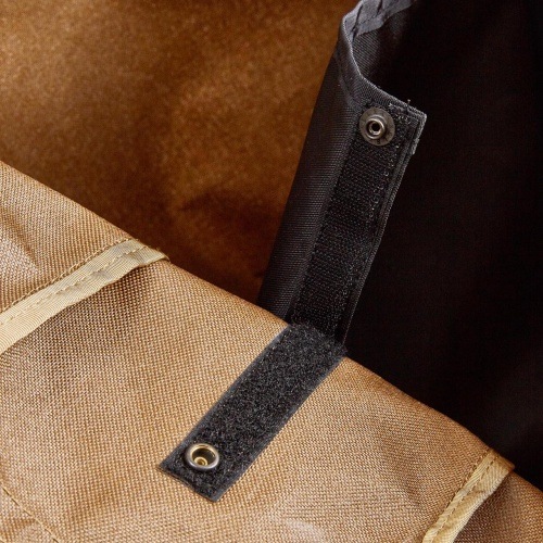 バリスティクス Ballistics カーミットキャリートート Kermit CARRY