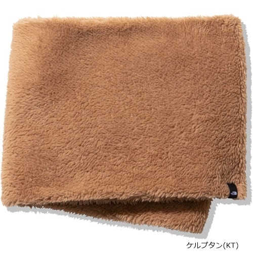 ザ・ノース・フェイス THE NORTH FACE スーパーバーサロフトスヌード（ユニセックス）