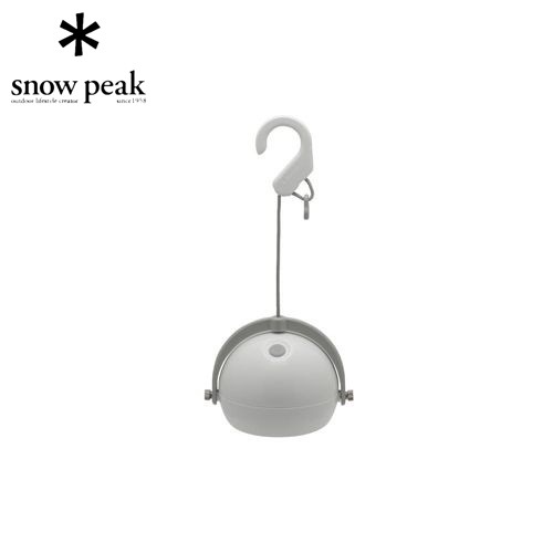 スノーピーク snow peak スポットほおずき | GLAGH グラフ
