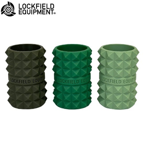 ロックフィールドイクイップメント LOCKFIELD EQUIPMENT ZEROレギ Leaf OD / GRN / LGR