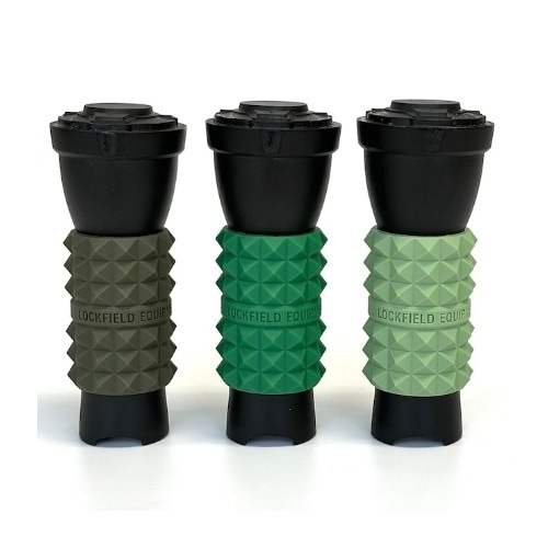 ロックフィールドイクイップメント LOCKFIELD EQUIPMENT ZEROレギ Leaf OD / GRN / LGR