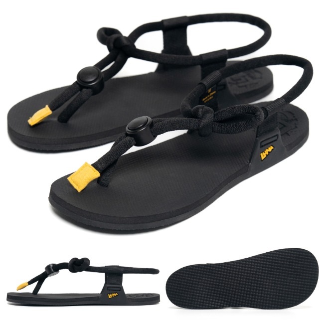ルナサンダル LUNA SANDALS キッズルナ KIDS LUNA