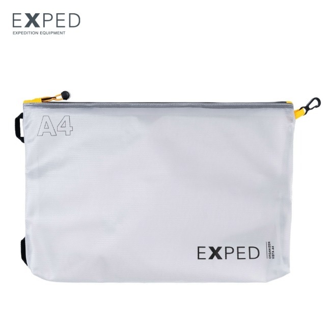 エクスペド EXPED オーガナイザービスタ A4 Organizer Vista A4