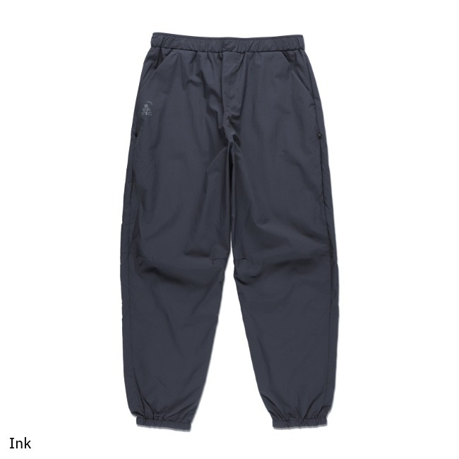 スタティック STATIC  アポスル LT パンツ ユニセックス APOSTLE LT PANTS