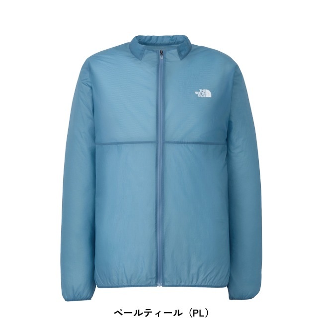 ザ・ノース・フェイス THE NORTH FACE フライトインパルスジャケット（ユニセックス）FLT Impulse Jacket