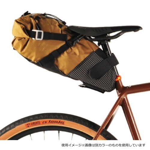 d*3様 ロウロウマウンテンワークス　自転車バック2個セット ロウロウマウンテンワークス RawLowMountainworks X-Pacバイクンハイク