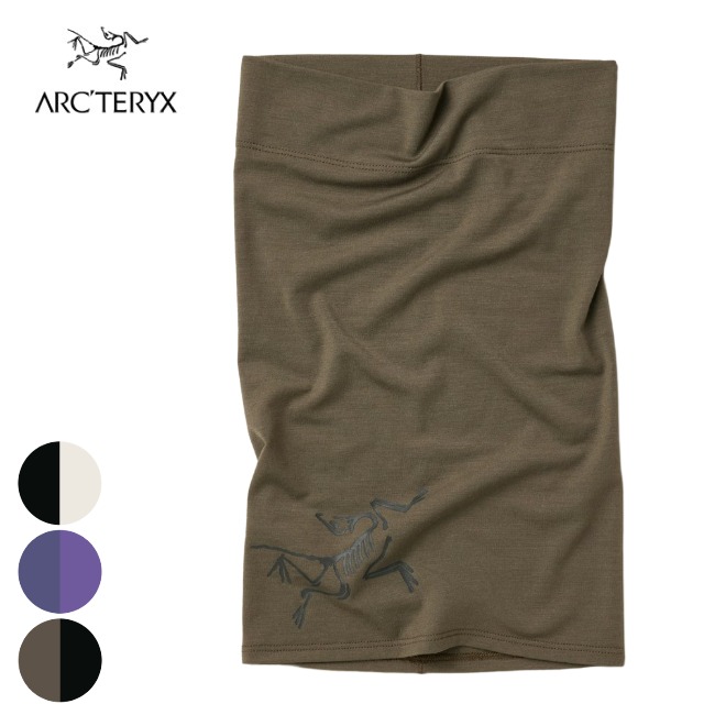 アークテリクス ARC'TERYX サトロ メリノ ネック ゲイター ユニ