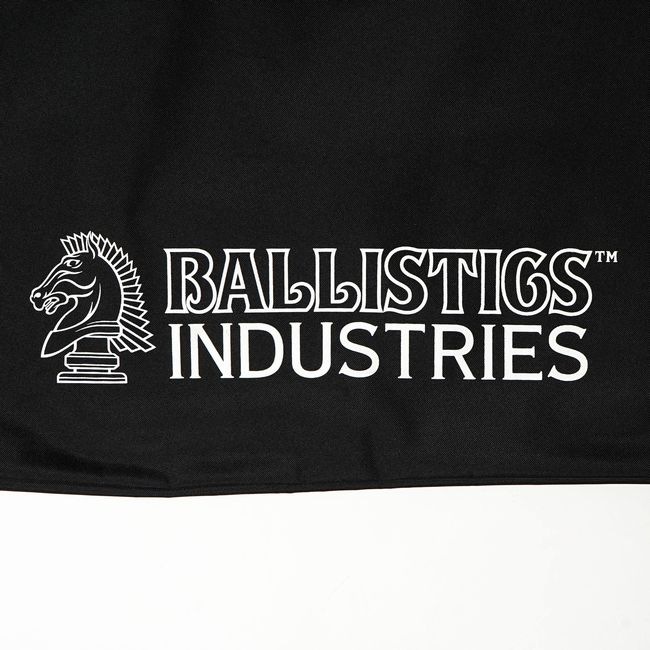 BALLISTICS - バリスティクス　ft40 Ballistics _ FT40 CASE BK | Geek Field