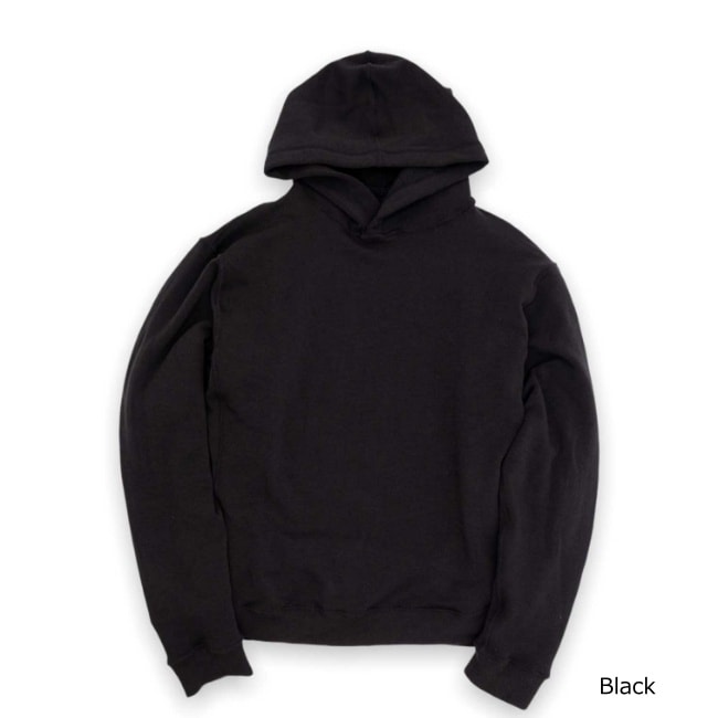 イエティナ Yetina LIGHT HOODIE Revised | GLAGH グラフ