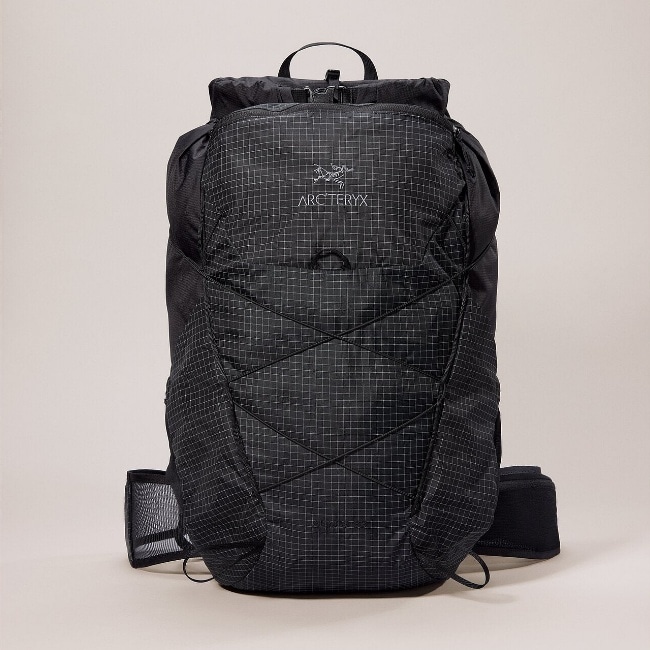 【新品未使用】アークテリクス エアリオス 35 レギュラー アークテリクス ARC'TERYX エアリオス 35 | GLAGH グラフ