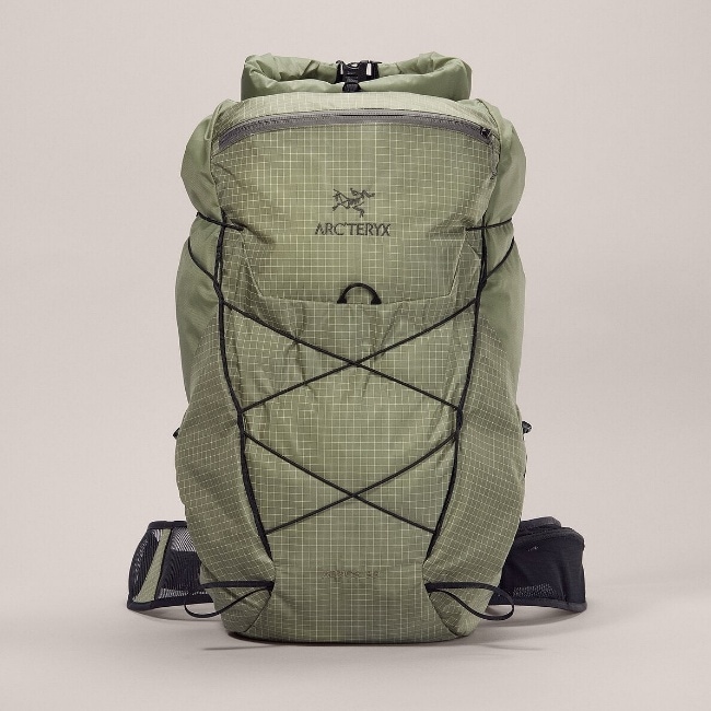 【新品未使用】アークテリクス エアリオス 35 レギュラー アークテリクス ARC'TERYX エアリオス 35 | GLAGH グラフ