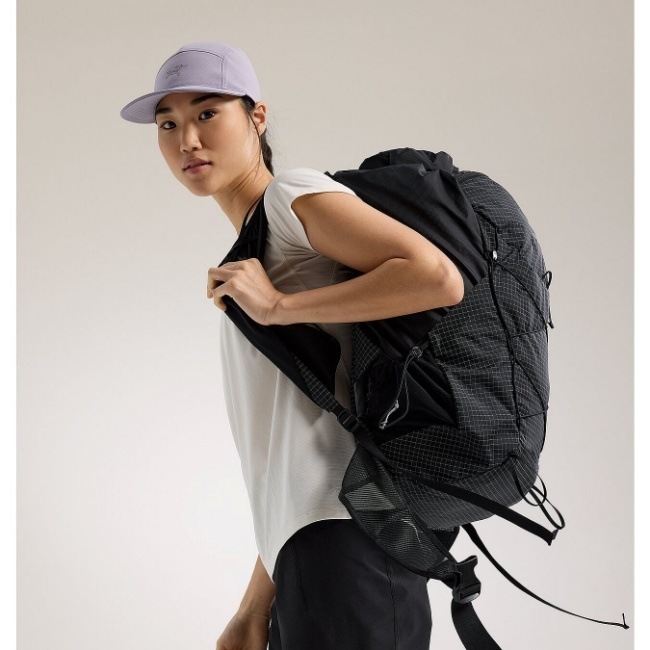 アークテリクス ARC'TERYX エアリオス 35 | GLAGH グラフ