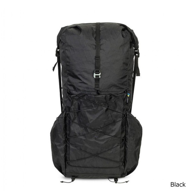 ライトウェイ LITEWAY　BIGGIE PACK X-PAC 45L   バックパック 軽量 耐久