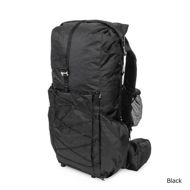 ライトウェイ LITEWAY　BIGGIE PACK X-PAC 45L   バックパック 軽量 耐久