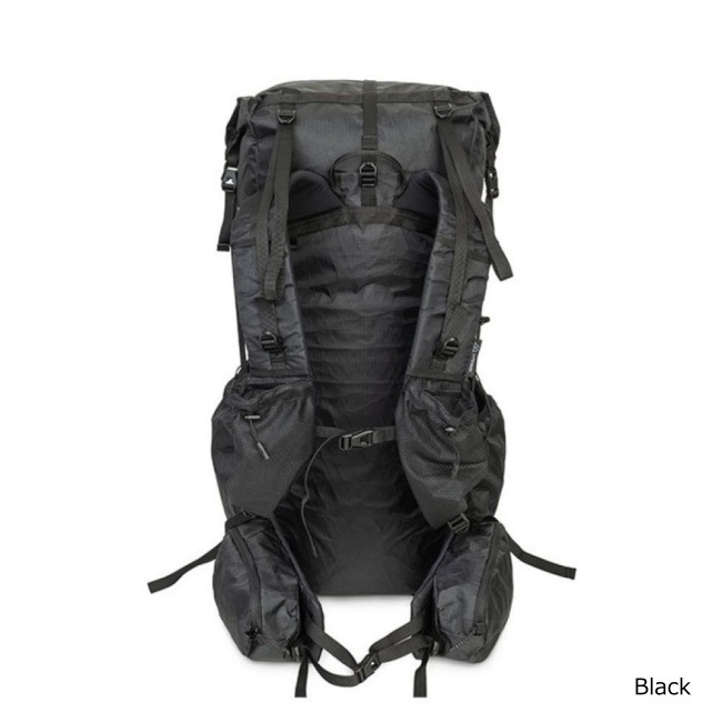 ライトウェイ LITEWAY　BIGGIE PACK X-PAC 45L   バックパック 軽量 耐久