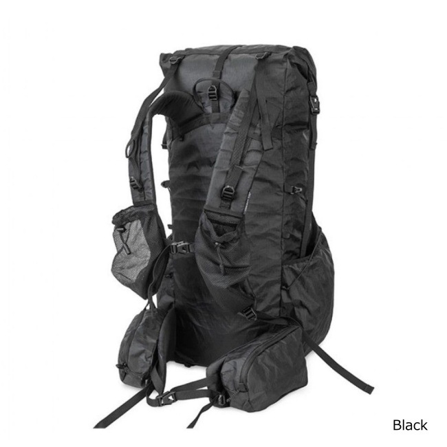 ライトウェイ LITEWAY　BIGGIE PACK X-PAC 45L   バックパック 軽量 耐久