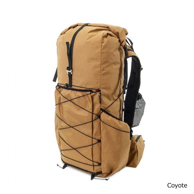 ライトウェイ LITEWAY　BIGGIE PACK X-PAC 45L   バックパック 軽量 耐久