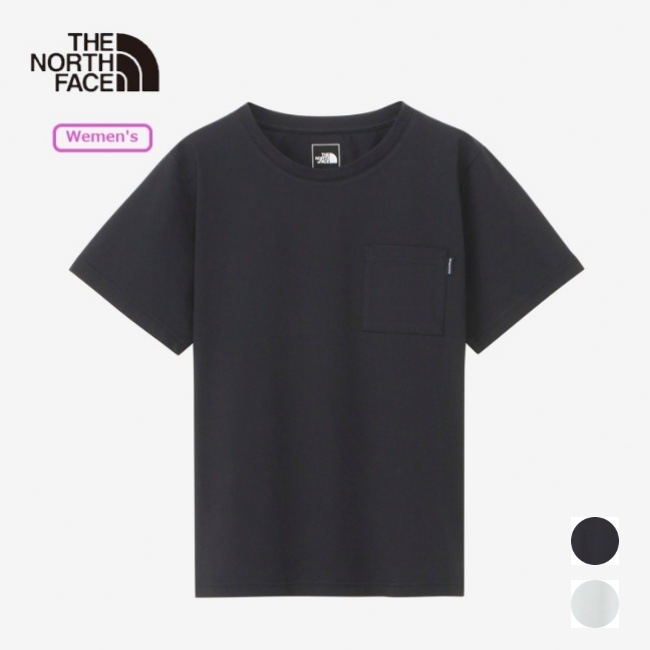ザ・ノース・フェイス THE NORTH FACE ショートスリーブエアリー