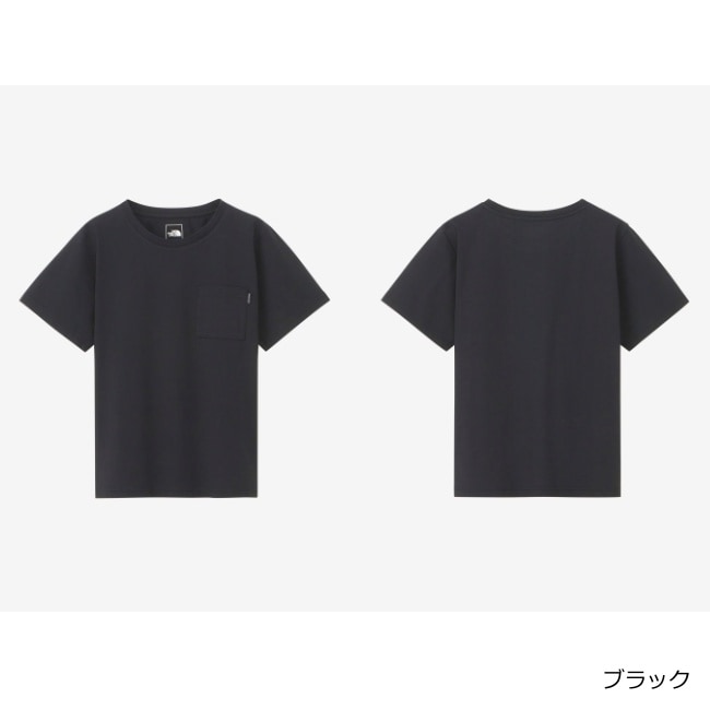 [ザノースフェイス] エイラポケットショートTシャツ NT7UR18 楽天市場】THE NORTH FACE ノースフェイス Tシャツ EIRA POCKET