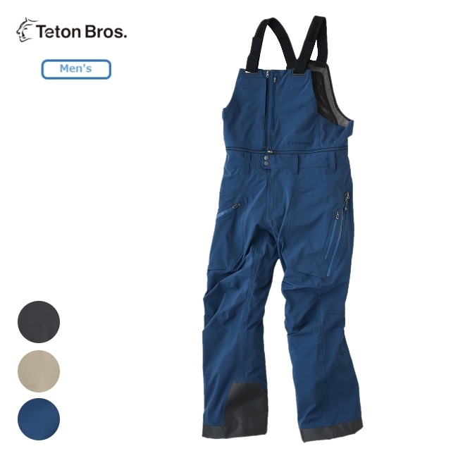 ティートンブロス Teton Bros. TBパンツ (メンズ) TB Pant (Men