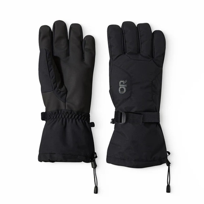 アウトドアリサーチ OUTDOOR RESEARCH アドレナリングローブ