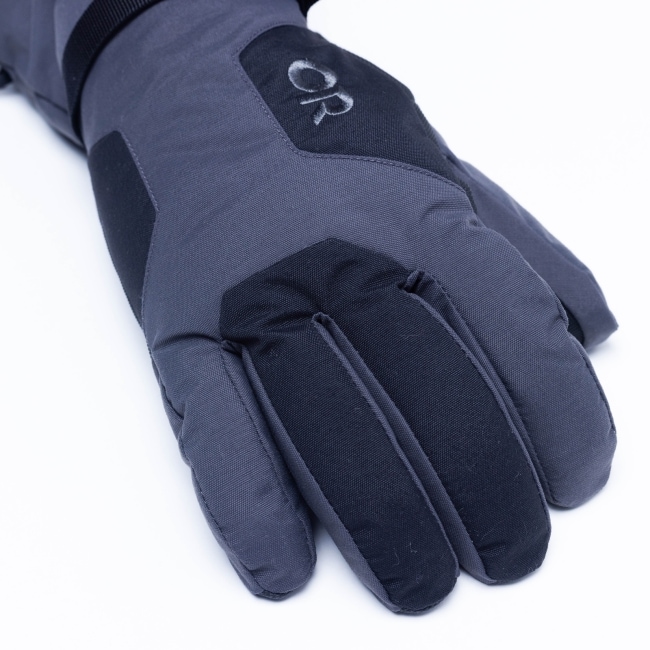 OUTDOOR RESEARCH　アウトドアリサーチ　スキーグローブ OUTDOOR RESEARCH（アウトドアリサーチ） メンズ ストーム