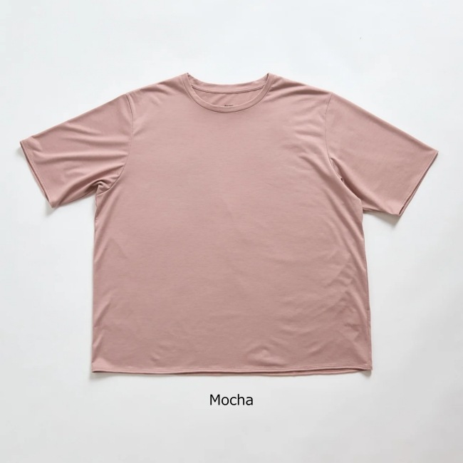 ブリング BRING ワンダーウェア Tシャツ WUNDERWEAR