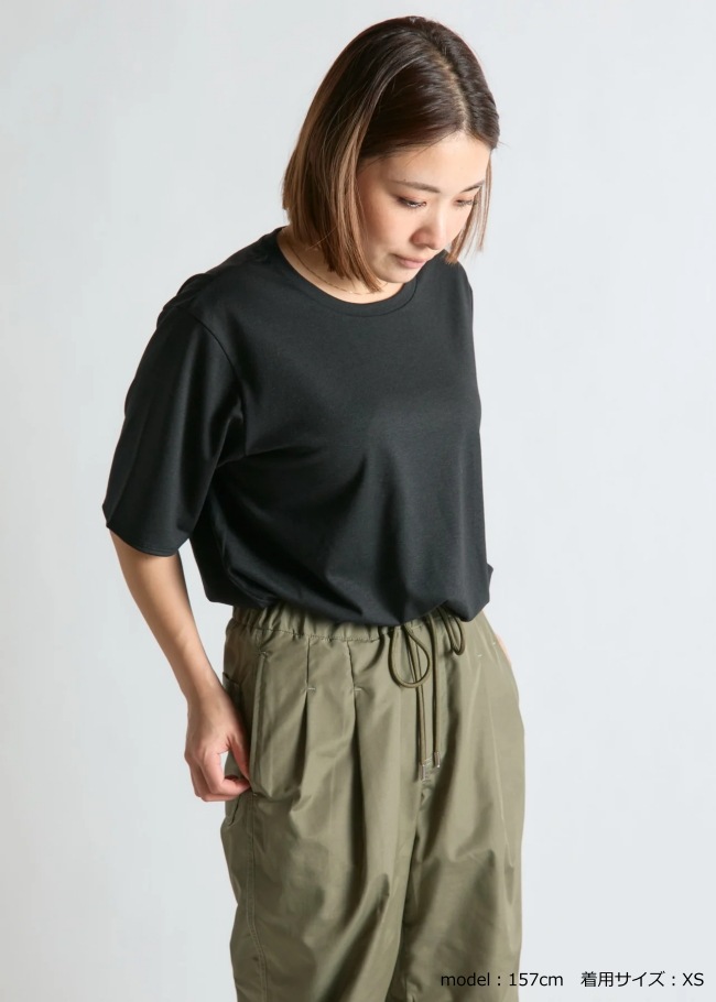 ブリング BRING ワンダーウェア Tシャツ WUNDERWEAR