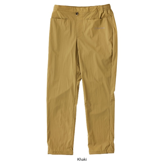 ウィンドリバーパンツ(Wind  Pants) ティートンブロス Teton Bros. ウィンドリバーパンツ ユニ