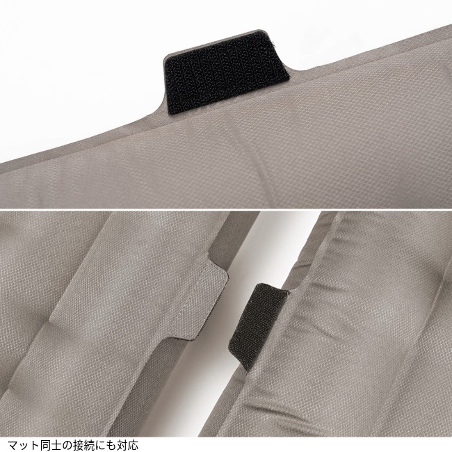 スノーピーク SNOWPEAK コンパクトスリムマット | GLAGH グラフ