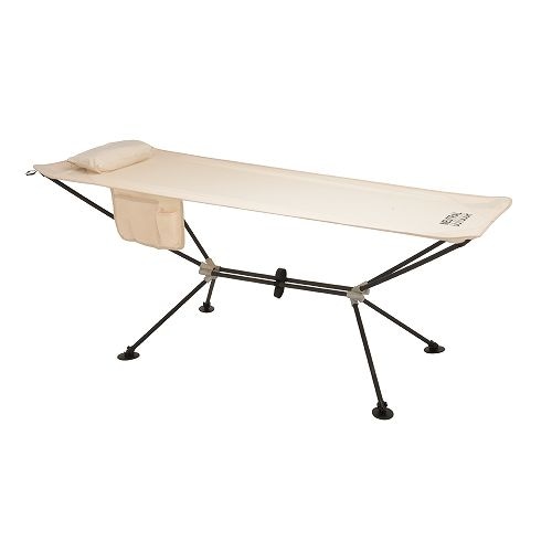 ニュートラルアウトドア NEUTRAL OUTDOOR ハンモックベッド NT-HM02