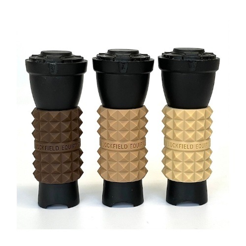 ロックフィールドイクイップメント LOCKFIELD EQUIPMENT ZEROレギ Rock BRN / CY / BEG