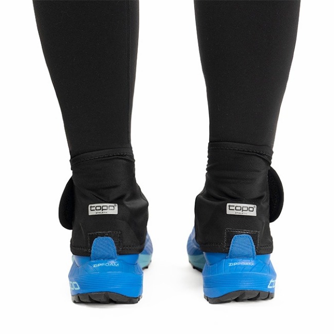 トポアスレチック topo athletic スイッチバックゲイター SWITCHBACK GAITER