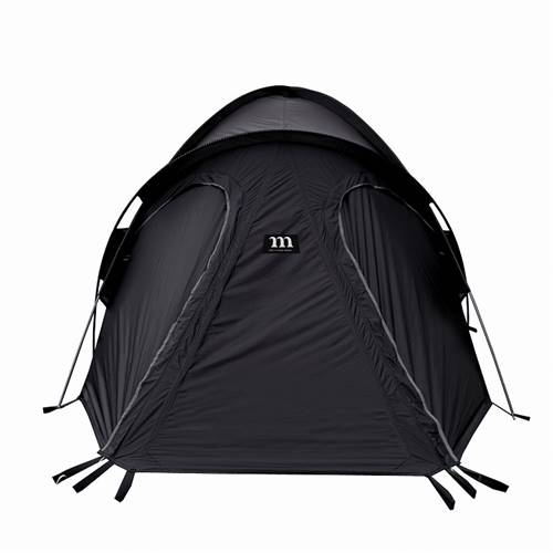 ムラコ BLACK BEAK NIMBUS 2P TENT ムラコ BLACK BEAK NIMBUS 2P TENT