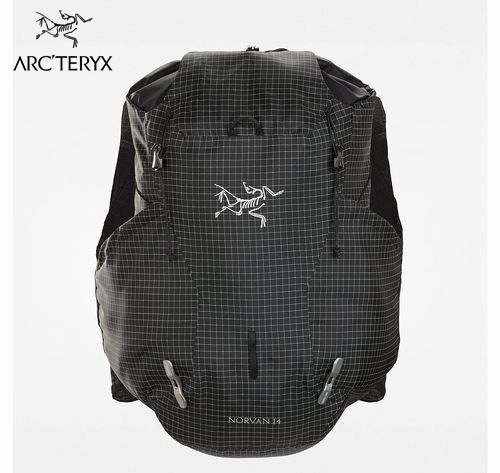 アークテリクス ARC'TERYX ノーバン 14 ベスト