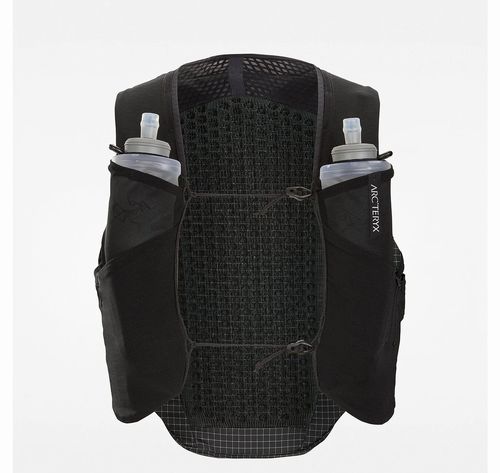 ARC’TERYX ノーバン 14 ベスト #Lampyre/Sprint ARCTERYX｜アークテリクス Norvan 14 Vest #Lampyre/Sprint